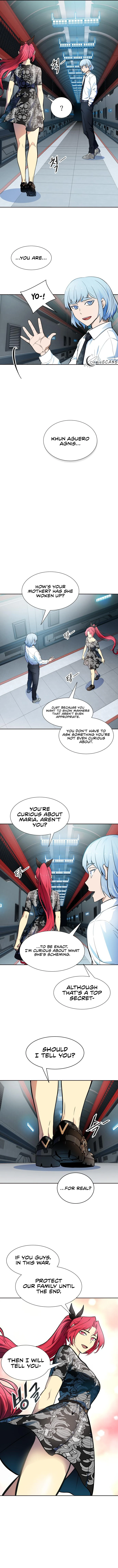 Tower of God, Chapter 577 image 06